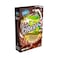 Delices Du Monde Cereal Chocolate Flavored Multigrain Balls Captain Chokky 375g