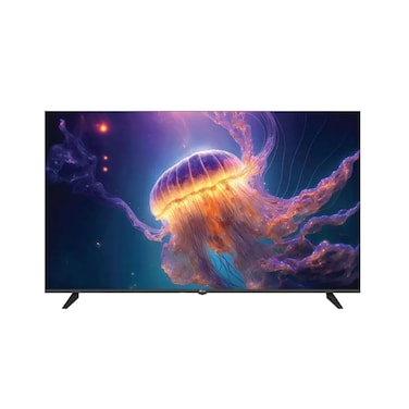 Oscar Smart TV UHD 4K WebOS Frameless 50 Inch OS50LW4KM