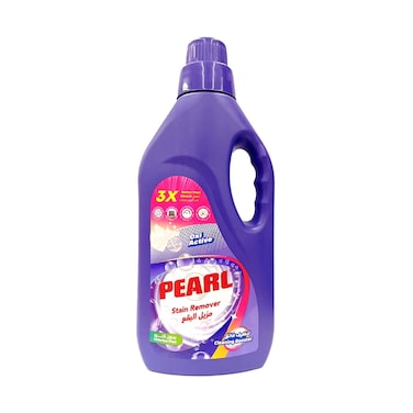 Pearl Stain Remover liquid 1l