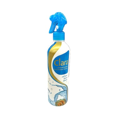 Clara Multi Purpose Freshener Ocean Breeze 500ml