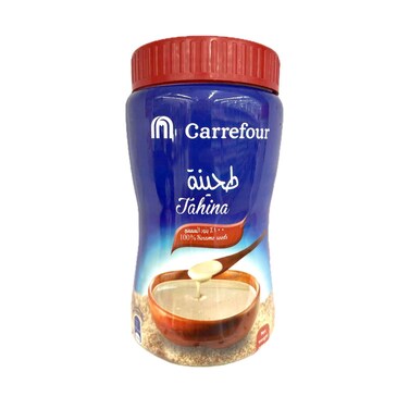 Maf Carrefour Tahini 250g