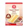 Maf Carrefour Cake Mix Vanilla 500g