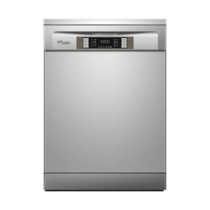 Super General Dishwasher SGDW1601SS