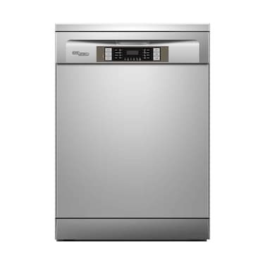 Super General Dishwasher SGDW1601SS