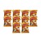 Grain D'Or Honey Wheat Flakes 35gx10 Pieces