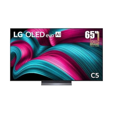 LG OLED TV 65 inches OLED65C56LA