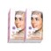 Pritty Cosmetics Pore Cleansing Strips For Chin &amp; Forehead Pack Of 2