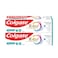 Colgate Toothpaste Total Active Protection Fresh Mint 75mlx2 Pieces
