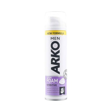 Arko Men Shaving Foam Assorted 200ml