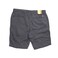 Men's Twill Short Plain, Size 36 Assorted