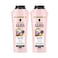 Schwarzkopf Gliss Sealing Shampoo Split Hair Miracle 400mlx2 Pieces