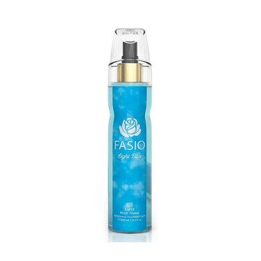 Emper Fasio Fragrance Mist Pour Femme Light Blue 250ml