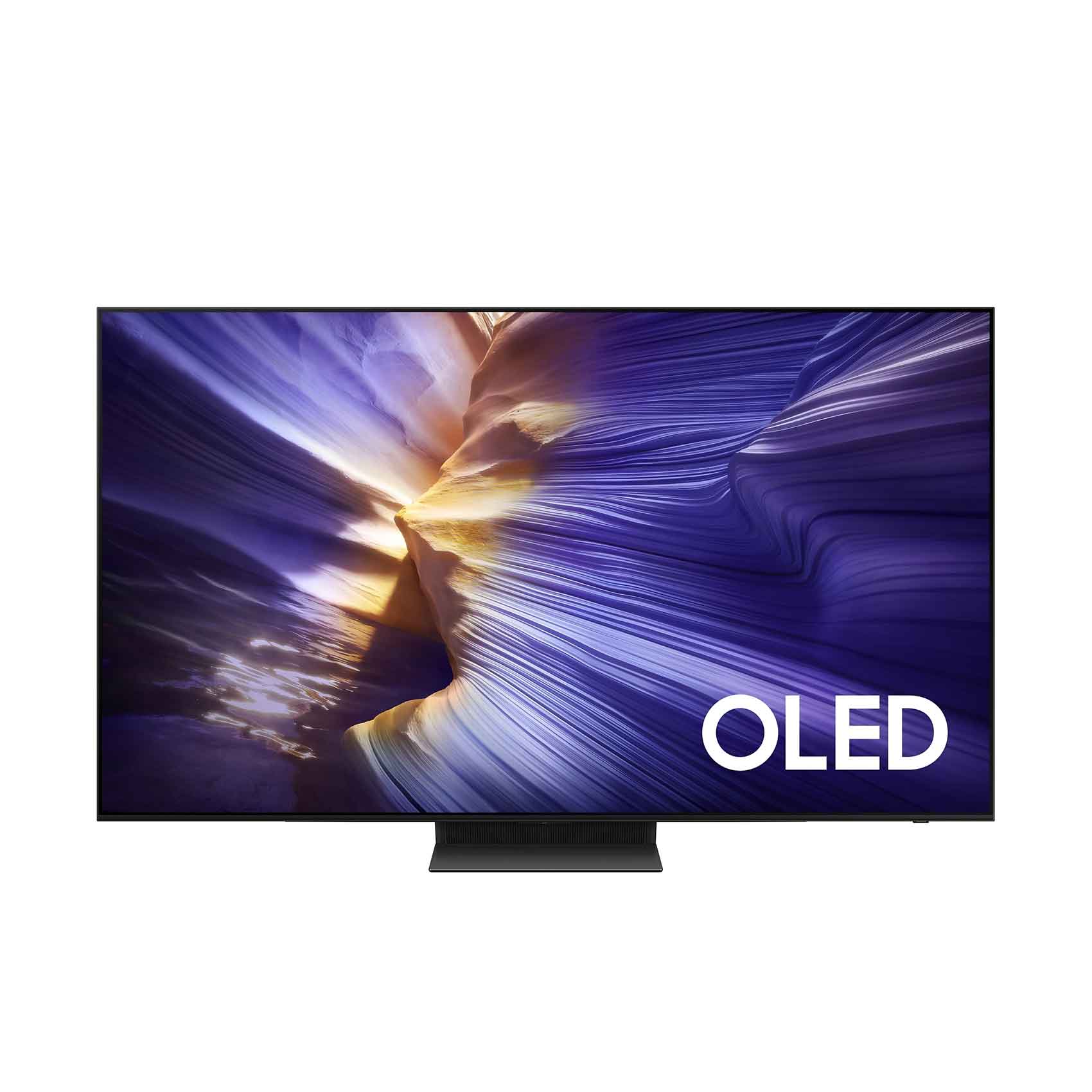 Samsung OLED TV 55 inches QA55S90FAUXZN