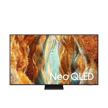 Samsung QLED TV 85 inches QA85QN70FAUXZN