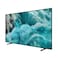 تلفزيون سامسونج QLED مقاس 85 بوصة QA85Q7FAAUXZN
