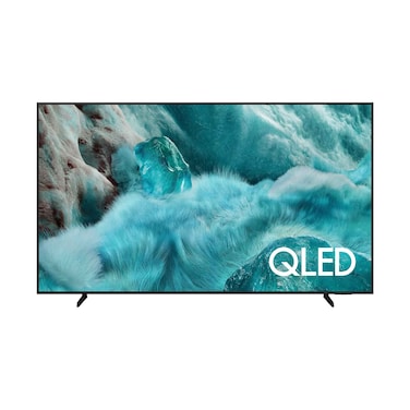 تلفزيون سامسونج QLED مقاس 85 بوصة QA85Q7FAAUXZN