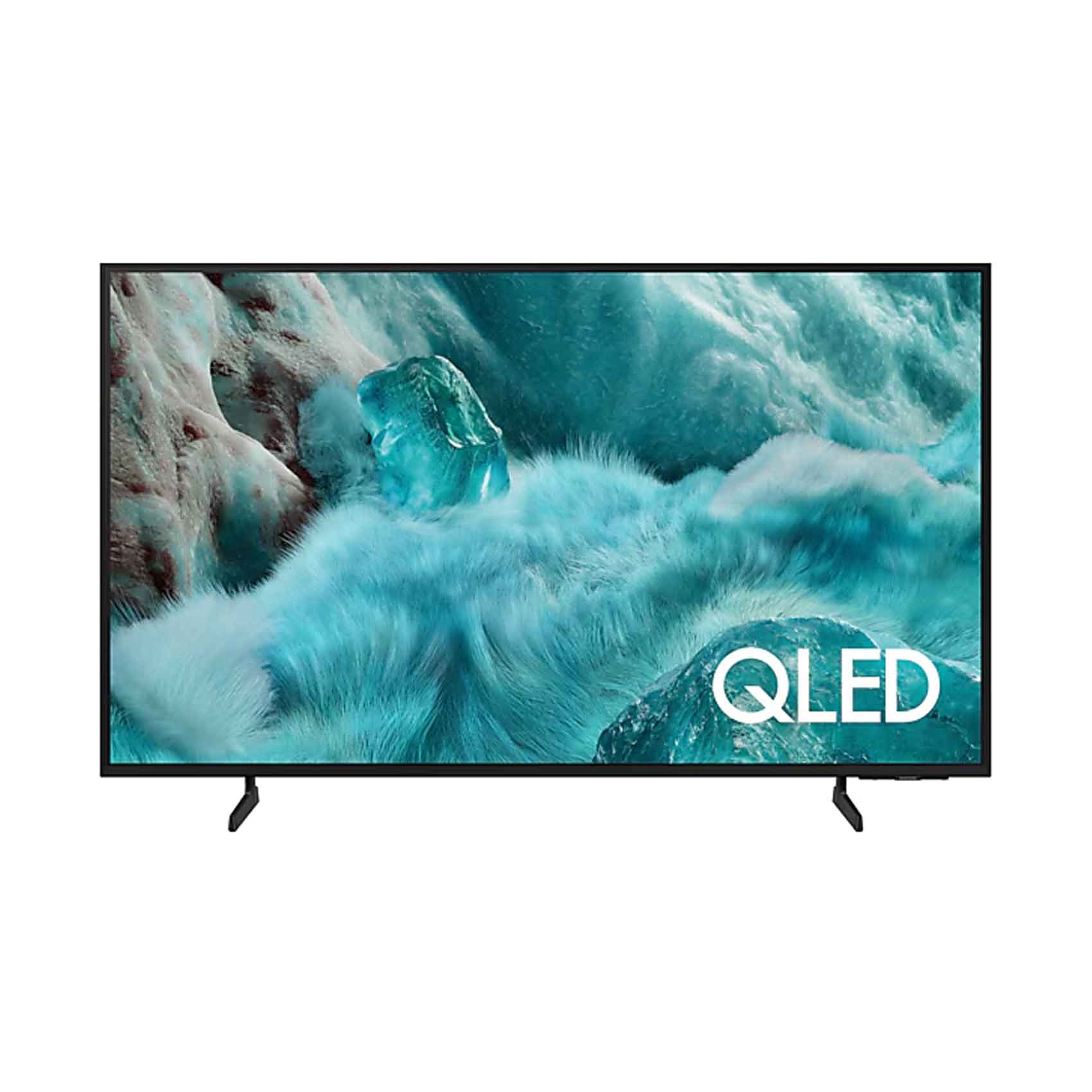 Samsung QLED TV 55 inches QA55Q7FAAUXZN