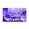 Samsung UHD TV 75 inches UA75U8000FUXZN