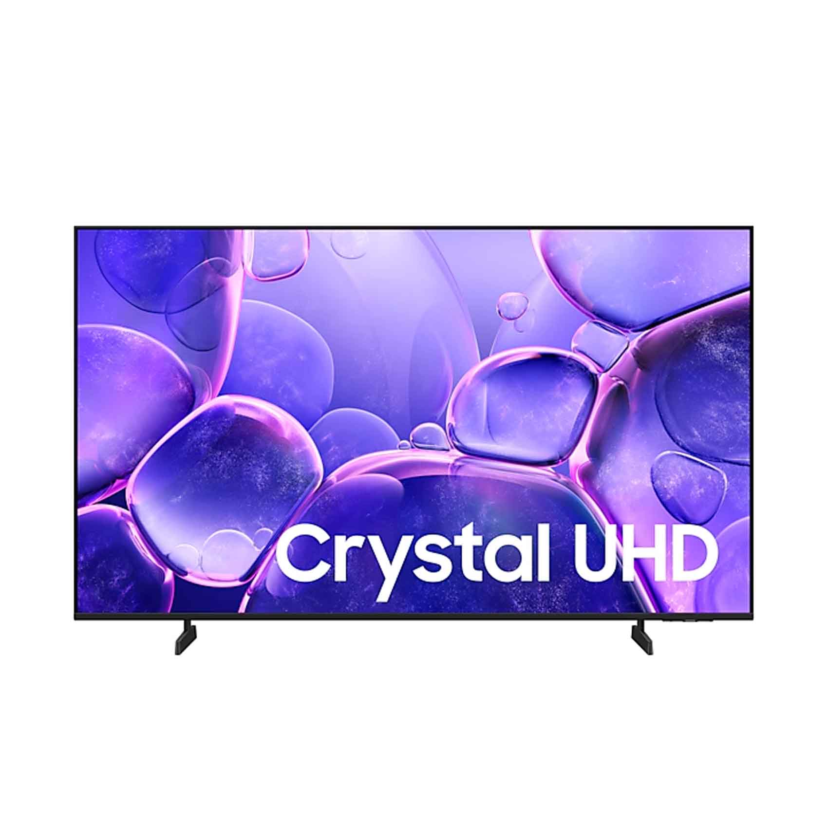 Samsung UHD TV 55 inches UA55U8000FUXZN