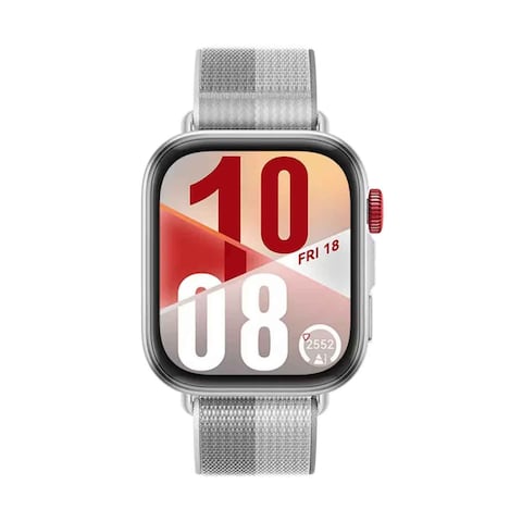 Watches Wearables Carrefour Apple Watch Buy Huawei Watch Fit