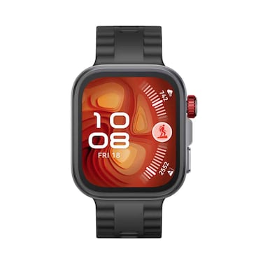 Huawei Smartwatch Fit 4 Pro 1.82 inches Black