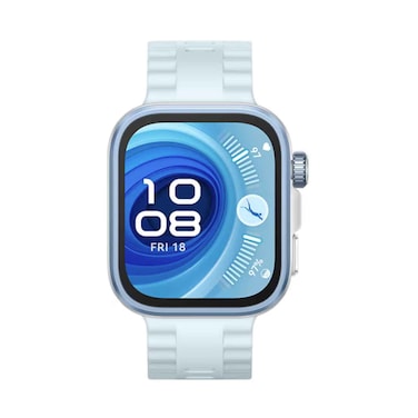 Huawei Smartwatch Fit 4 Pro 1.82 inches Blue