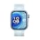Huawei Smartwatch Fit 4 Pro 1.82 inches Blue