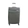 American Tourister Soft Trolley Spinner Jamaica 80cm Grey