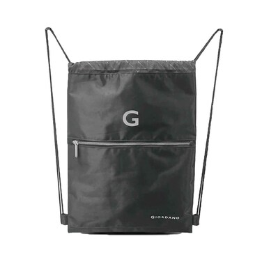 Giordano Bag Unisex Drawstring Assorted