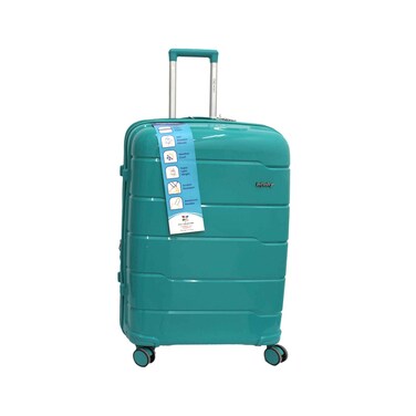 Infinity Luggage Expandable Trolley 68cm Assorted