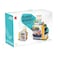 Mini Super Market Play Set No 668-125 Age 3+