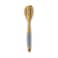 Homepro Bamboo Kicthen Slotted Spoon Assorted