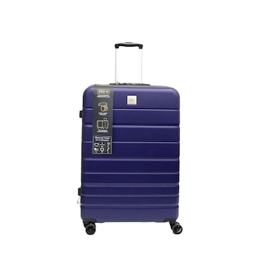 Sky Way Epic Hard Case Trolley 4 Wheels, 61cm Assorted