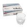 Cok Glass Ware Set Vaso Lindy 6 Pieces 78mmx90mm
