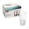 Cok Glass Ware Set 6 Pieces 62.5mmx135mm