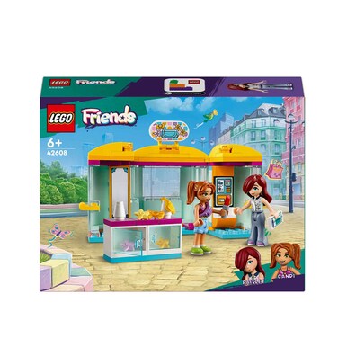 Lego Friend Tiny Accessories Store