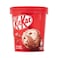 Kitkat Ice Cream Tub 480ml