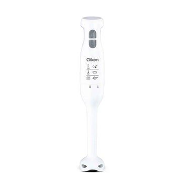 Clikon 250 Watts Hand Blender With Powerful Copper Motor CK2666