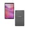 Lenovo Tablet Tab One ZAF00123AE 8.7 inches 4GB RAM 128GB Storage Luna Gray