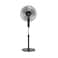 Sharp Stand Fan 16 Inch 55 Watts - PJ-SV401-K3