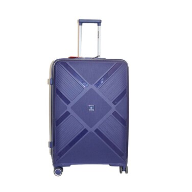 Voyageur Hard Trolley 71cm Assorted
