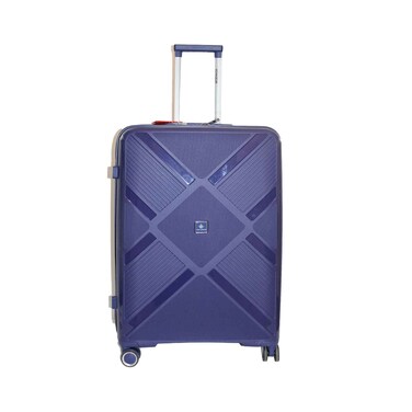 Voyageur Hard Trolley 61cm Assorted