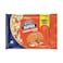 Mcvities Tasties Cookies Cashew Almond 70gx8 Pieces