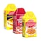 KDD Tomato Puree &amp; Cooking Sauce Assorted 500mlx3 Pieces