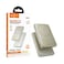 Hoco Power Bank Ultra Slim, Q26A Magnetic Wireless Charging Power Delivery 20Watts