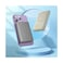 Hoco Power Bank Ultra Slim, Q26A Magnetic Wireless Charging Power Delivery 20Watts