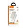Hoco Power Bank Ultra Slim, Q26A Magnetic Wireless Charging Power Delivery 20Watts