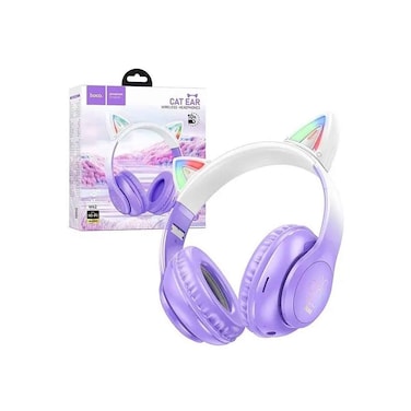 HOCO Headphone Over Ear W42