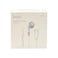 Hoco Earphone Type - C + Round Head Cable DM53