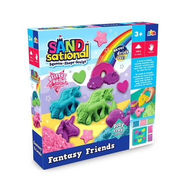 Addo Sand Sational Fantasy Friend